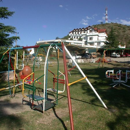 Le Mirage Village Club Resort Villa Carlos Paz Exterior foto