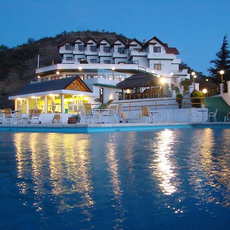 Le Mirage Village Club Resort Villa Carlos Paz Exterior foto
