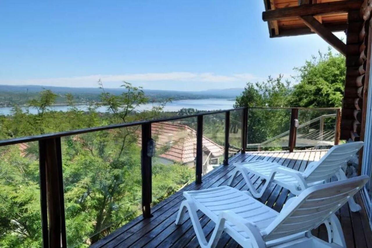 Le Mirage Village Club Resort Villa Carlos Paz Exterior foto