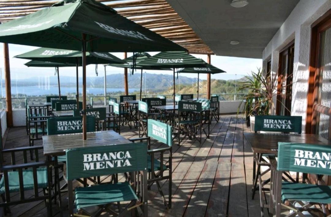 Le Mirage Village Club Resort Villa Carlos Paz Exterior foto
