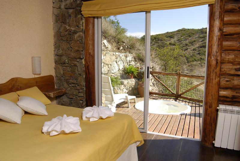 Le Mirage Village Club Resort Villa Carlos Paz Exterior foto