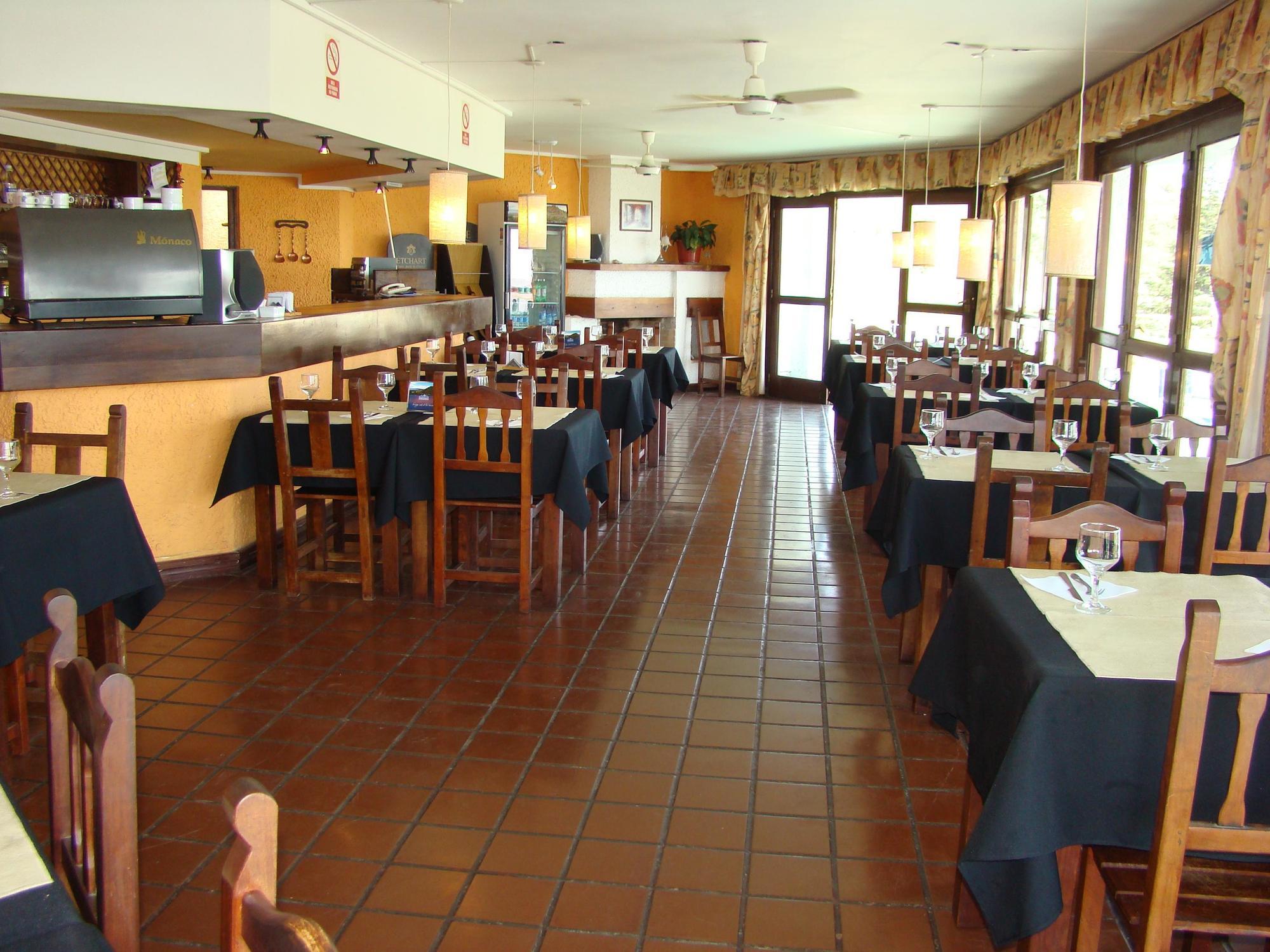 Le Mirage Village Club Resort Villa Carlos Paz Exterior foto