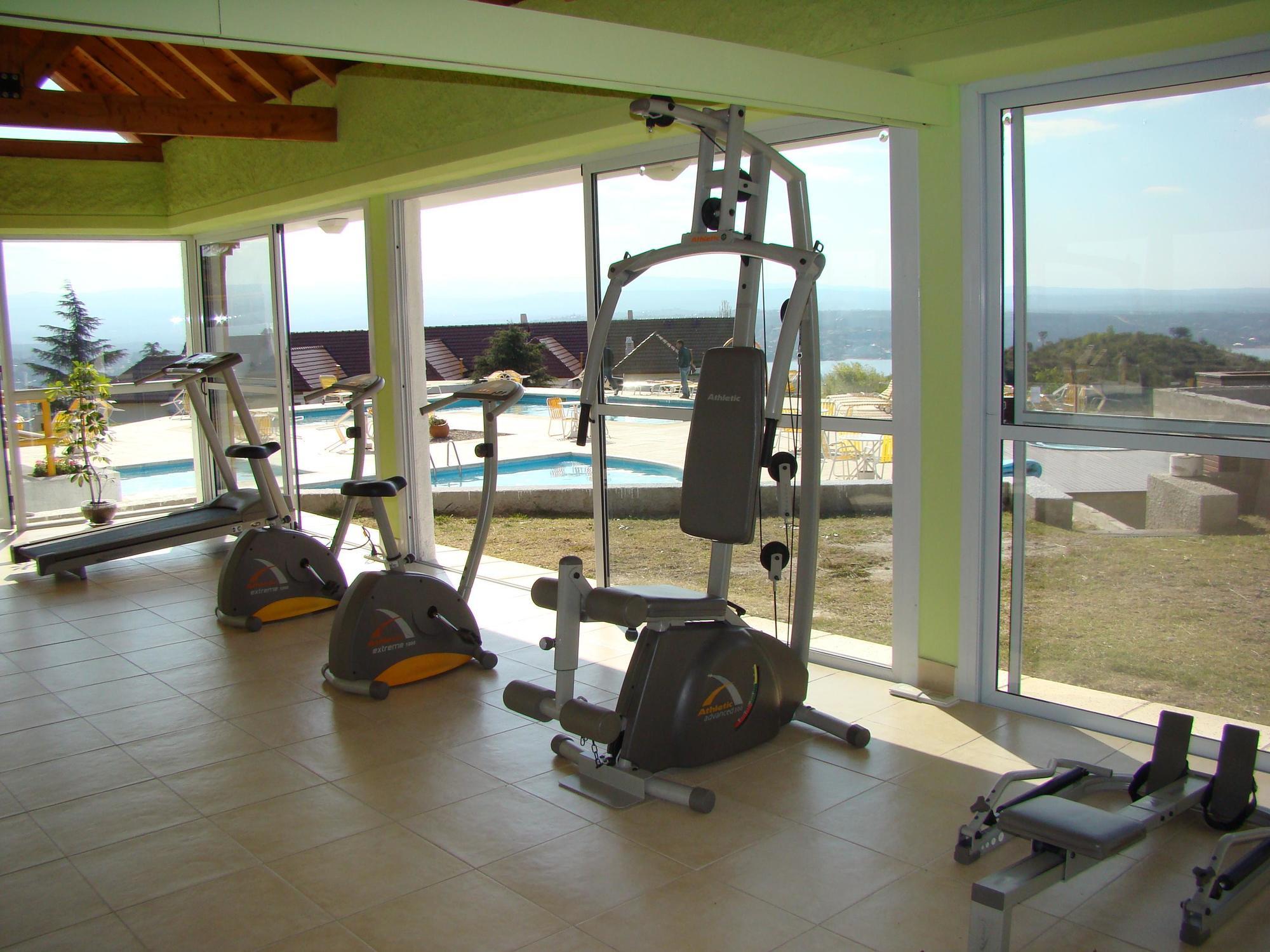 Le Mirage Village Club Resort Villa Carlos Paz Exterior foto