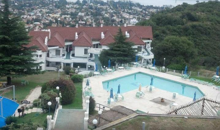 Le Mirage Village Club Resort Villa Carlos Paz Exterior foto