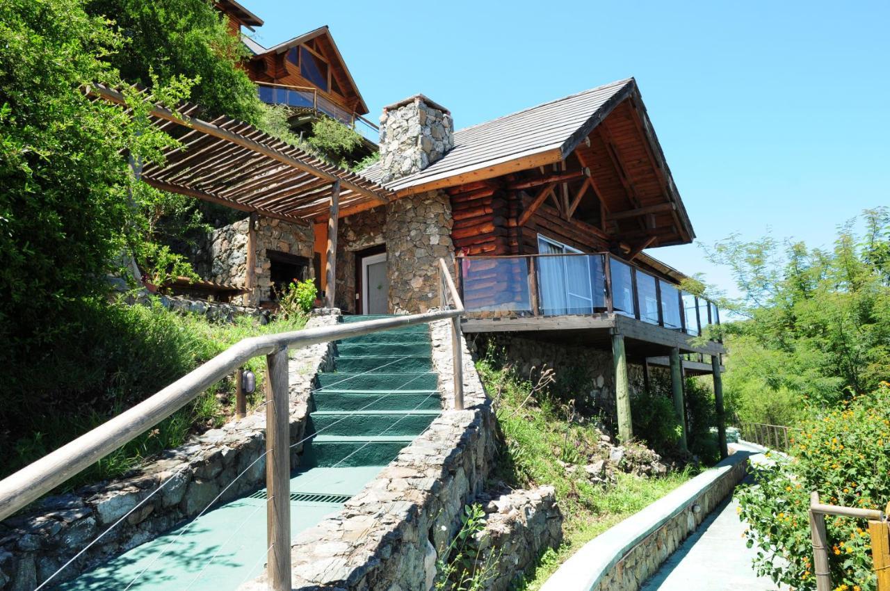 Le Mirage Village Club Resort Villa Carlos Paz Exterior foto