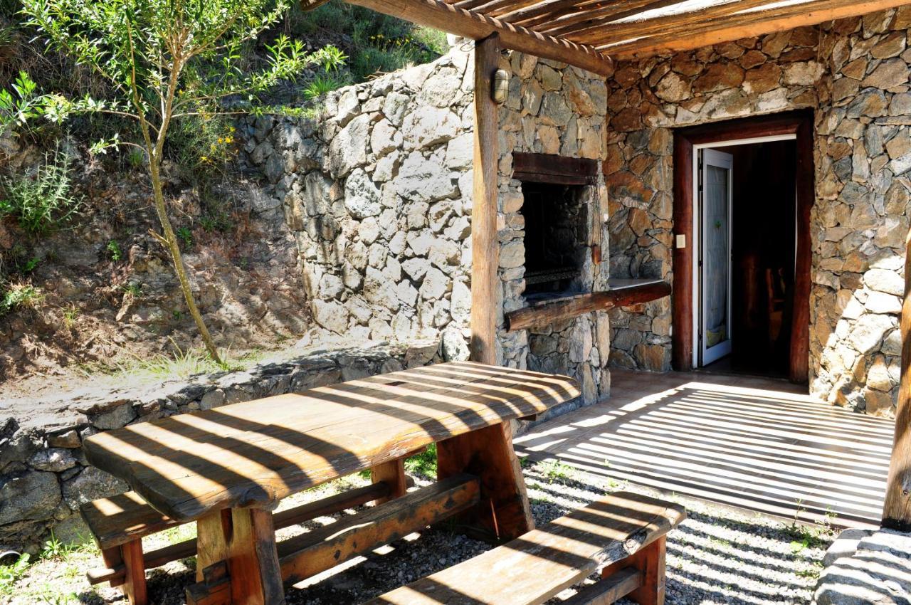 Le Mirage Village Club Resort Villa Carlos Paz Exterior foto