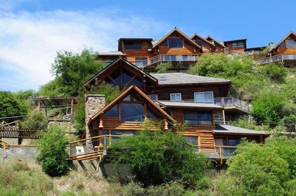 Le Mirage Village Club Resort Villa Carlos Paz Exterior foto